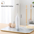 Batedor de Espuma Portátil Automático de Espuma