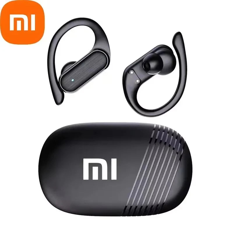 Fones de Ouvido Xiaomi A520 TWS Bluetooth Sem Fio HiFi Esportivo À prova d'água