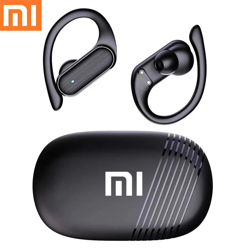 Fones de Ouvido Xiaomi A520 TWS Bluetooth Sem Fio HiFi Esportivo À prova d'água